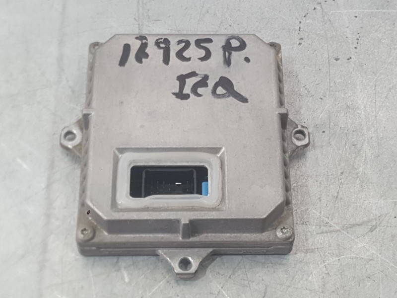 Recambio de centralita faros xenon para volkswagen golf v (1k1) 1.6 fsi referencia OEM IAM  IZQUIERDA 
