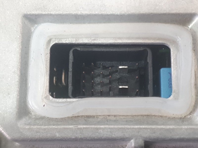 Recambio de centralita faros xenon para volkswagen golf v (1k1) 1.6 fsi referencia OEM IAM  IZQUIERDA 