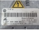 Recambio de centralita faros xenon para volkswagen golf v (1k1) 1.6 fsi referencia OEM IAM  IZQUIERDA 