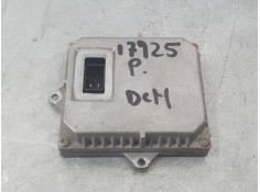 Recambio de centralita faros xenon para volkswagen golf v (1k1) 1.6 fsi referencia OEM IAM  DERECHA 
