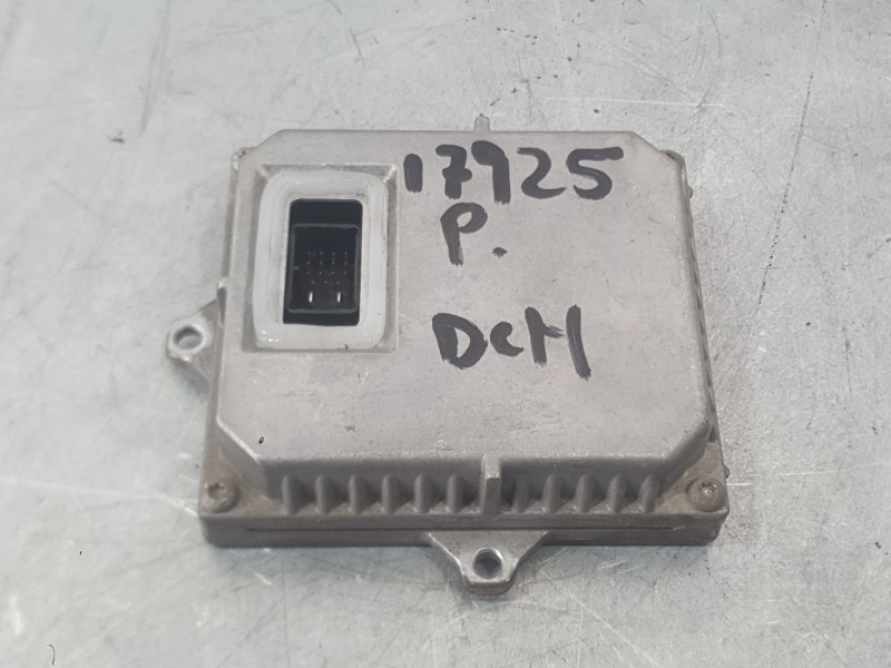 Recambio de centralita faros xenon para volkswagen golf v (1k1) 1.6 fsi referencia OEM IAM  DERECHA 