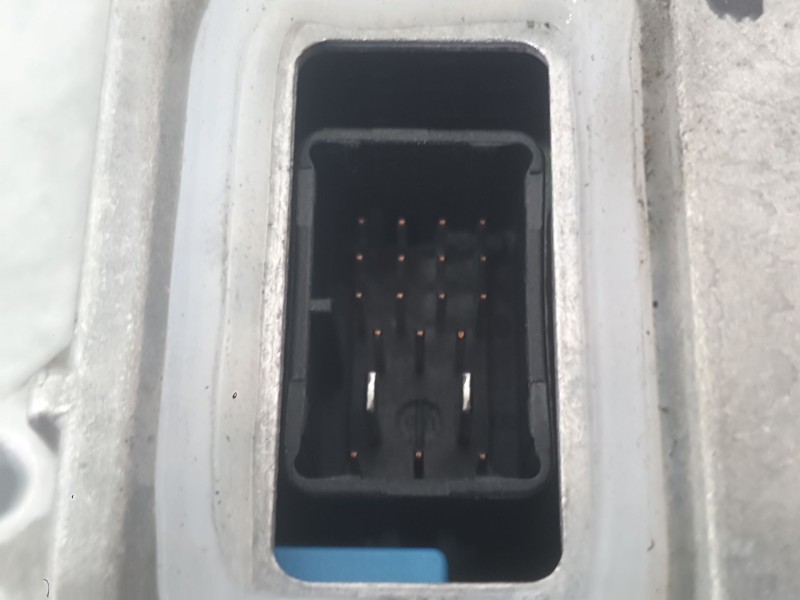 Recambio de centralita faros xenon para volkswagen golf v (1k1) 1.6 fsi referencia OEM IAM  DERECHA 