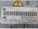 Recambio de centralita faros xenon para volkswagen golf v (1k1) 1.6 fsi referencia OEM IAM  DERECHA 