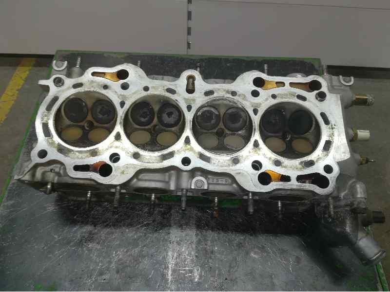 Recambio de culata para mg serie 600 (rh) 2.0 cat referencia OEM IAM PT39  SE RECOMIENDA COMPROBAR A PRESIÓN