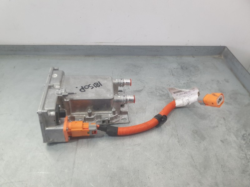 Recambio de modulo electronico para jeep avenger (j2) electric referencia OEM IAM   
