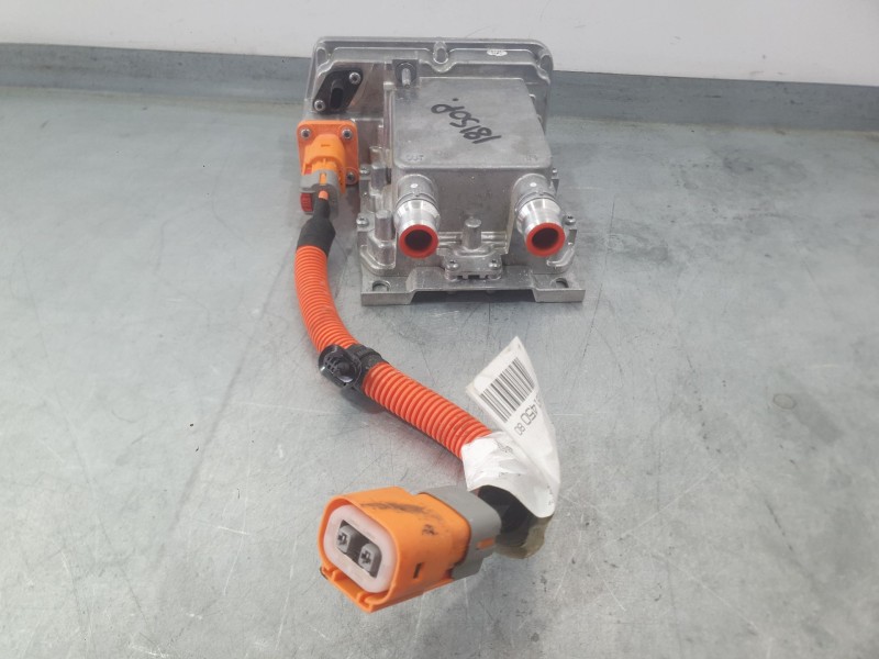 Recambio de modulo electronico para jeep avenger (j2) electric referencia OEM IAM   