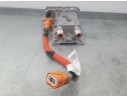 Recambio de modulo electronico para jeep avenger (j2) electric referencia OEM IAM   