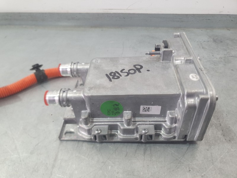 Recambio de modulo electronico para jeep avenger (j2) electric referencia OEM IAM   