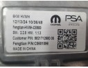 Recambio de modulo electronico para jeep avenger (j2) electric referencia OEM IAM   
