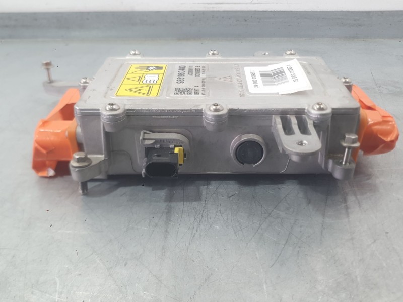 Recambio de modulo electronico para jeep avenger (j2) electric referencia OEM IAM   