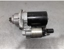 Recambio de motor arranque para seat leon (1p1) 1.2 tsi referencia OEM IAM 0AH911023A 0001120410 