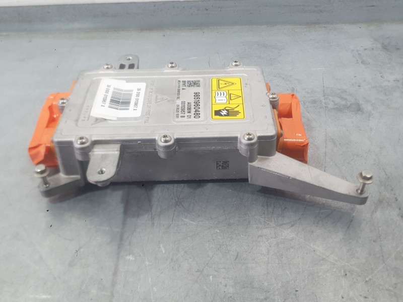 Recambio de modulo electronico para jeep avenger (j2) electric referencia OEM IAM   