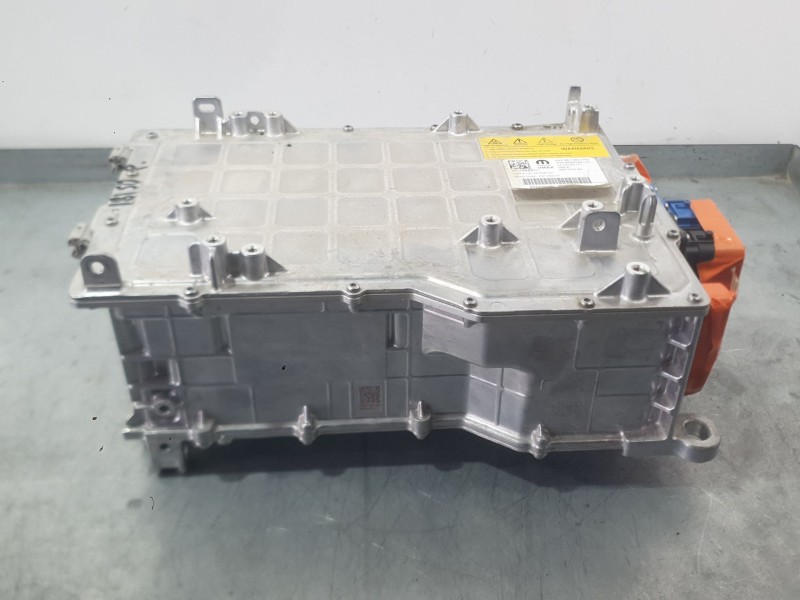 Recambio de convertidor para jeep avenger (j2) electric referencia OEM IAM   
