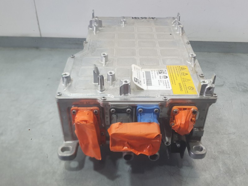 Recambio de convertidor para jeep avenger (j2) electric referencia OEM IAM   