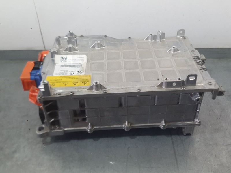 Recambio de convertidor para jeep avenger (j2) electric referencia OEM IAM   