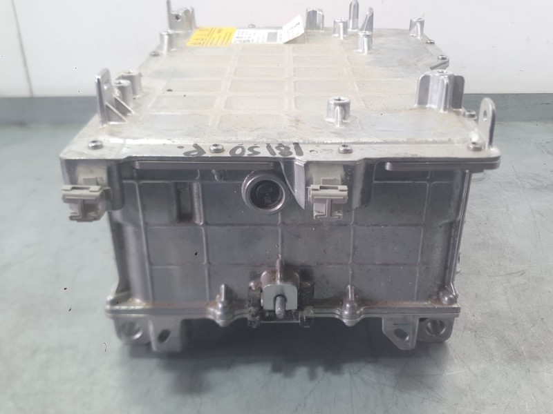 Recambio de convertidor para jeep avenger (j2) electric referencia OEM IAM   