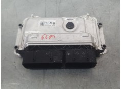 CENTRALITA MOTOR UCE 9872096680 0261V1004U BOSCH