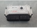 Recambio de centralita motor uce para jeep avenger (j2) electric referencia OEM IAM 9847886880  