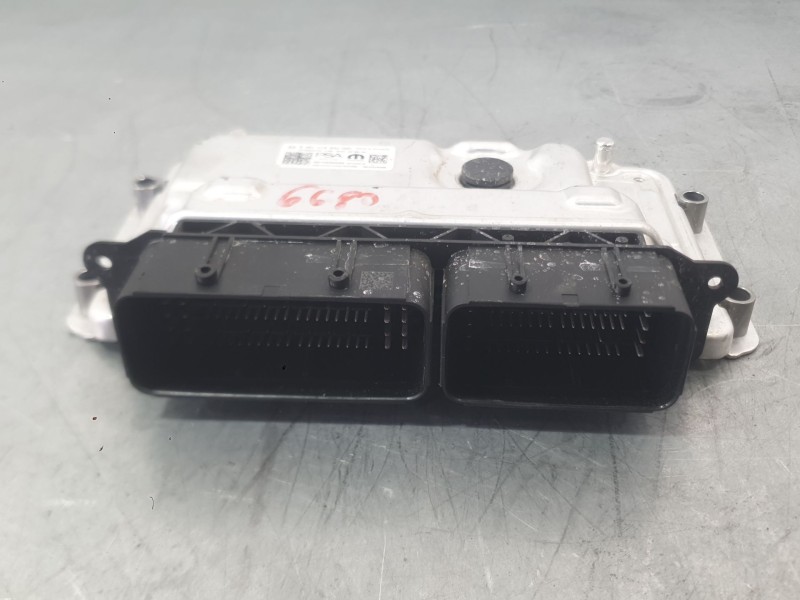 Recambio de centralita motor uce para jeep avenger (j2) electric referencia OEM IAM 9847886880  