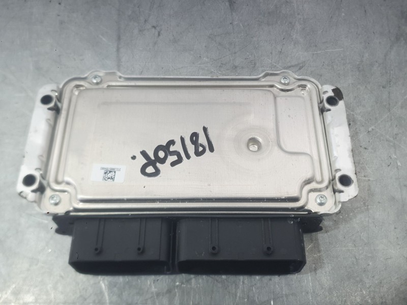 Recambio de centralita motor uce para jeep avenger (j2) electric referencia OEM IAM 9847886880  