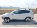 mitsubishi outlander ii van (cw_w) del año 2011