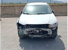 MITSUBISHI OUTLANDER II VAN (CW_W)