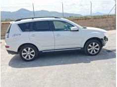 MITSUBISHI OUTLANDER II VAN (CW_W)