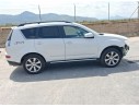 mitsubishi outlander ii van (cw_w) del año 2011