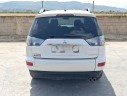 mitsubishi outlander ii van (cw_w) del año 2011