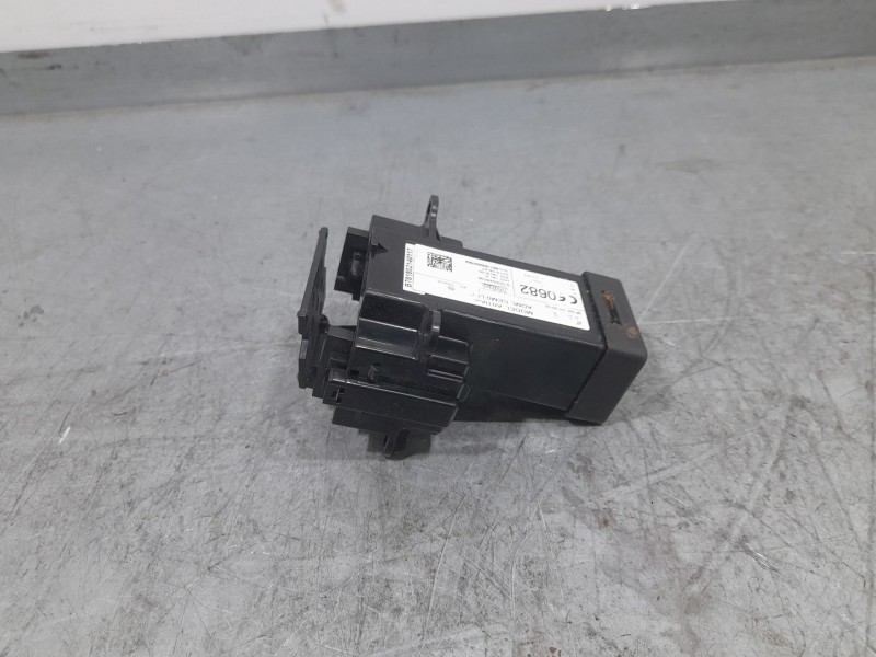 Recambio de conmutador de arranque para citroën c4 grand picasso ii (da_, de_) 1.6 hdi / bluehdi 115 referencia OEM IAM S0000485