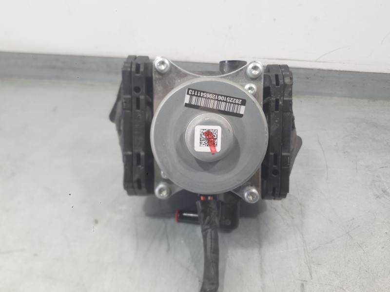 Recambio de depresor freno / bomba vacio para jeep avenger (j2) electric referencia OEM IAM   