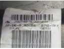 Recambio de depresor freno / bomba vacio para jeep avenger (j2) electric referencia OEM IAM   