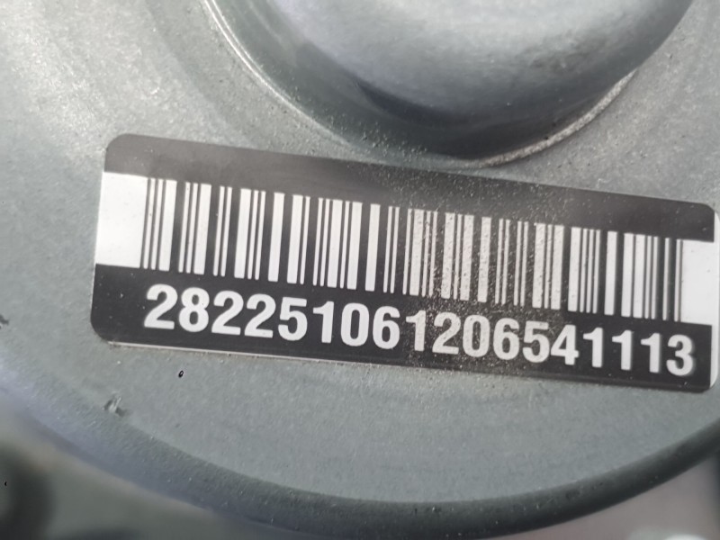 Recambio de depresor freno / bomba vacio para jeep avenger (j2) electric referencia OEM IAM   