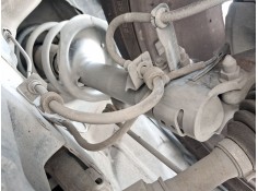 Recambio de amortiguador delantero izquierdo para mitsubishi outlander ii van (cw_w) di-d 4wd (cw1w) referencia OEM IAM 4060A173