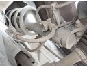 Recambio de amortiguador delantero izquierdo para mitsubishi outlander ii van (cw_w) di-d 4wd (cw1w) referencia OEM IAM 4060A173