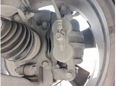 Recambio de pinza freno delantera izquierda para mitsubishi outlander ii van (cw_w) di-d 4wd (cw1w) referencia OEM IAM MR370775 
