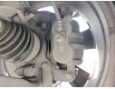 Recambio de pinza freno delantera izquierda para mitsubishi outlander ii van (cw_w) di-d 4wd (cw1w) referencia OEM IAM MR370775 