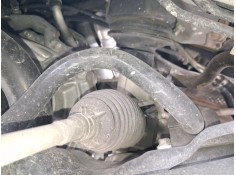 Recambio de cremallera direccion para mitsubishi outlander ii van (cw_w) di-d 4wd (cw1w) referencia OEM IAM 4410A448 MECÁNICA 
