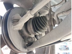 Recambio de mangueta delantera izquierda para mitsubishi outlander ii van (cw_w) di-d 4wd (cw1w) referencia OEM IAM 3870A007  