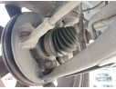 Recambio de mangueta delantera izquierda para mitsubishi outlander ii van (cw_w) di-d 4wd (cw1w) referencia OEM IAM 3870A007  
