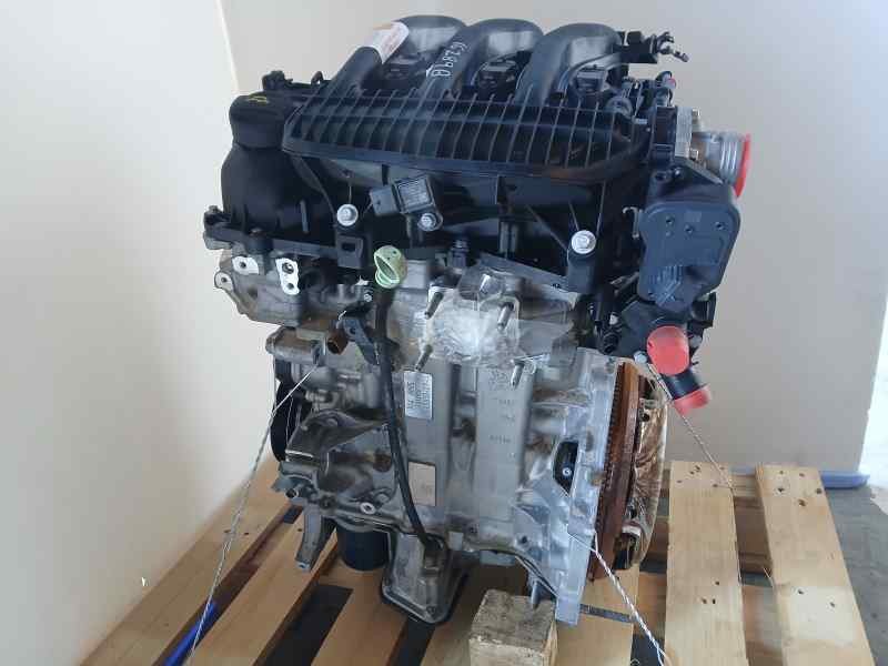 Recambio de motor completo para peugeot 208 (p2) active pack referencia OEM IAM HM05  0080840