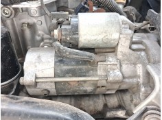 Recambio de motor arranque para mitsubishi outlander ii van (cw_w) di-d 4wd (cw1w) referencia OEM IAM MN982703  