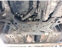 Recambio de puente delantero para mitsubishi outlander ii van (cw_w) di-d 4wd (cw1w) referencia OEM IAM 4000A428  
