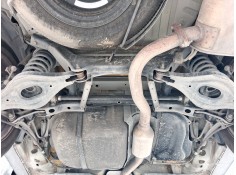 Recambio de puente trasero para mitsubishi outlander ii van (cw_w) di-d 4wd (cw1w) referencia OEM IAM 4100A033  