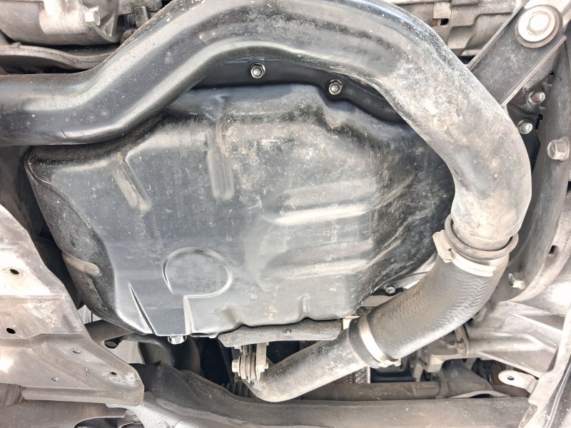 Recambio de motor completo para mitsubishi outlander ii van (cw_w) di-d 4wd (cw1w) referencia OEM IAM 4N14 1000B686 