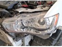 Recambio de faro izquierdo para mitsubishi outlander ii van (cw_w) di-d 4wd (cw1w) referencia OEM IAM 8301A159  