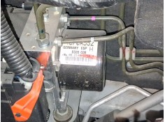 Recambio de abs para mitsubishi outlander ii van (cw_w) di-d 4wd (cw1w) referencia OEM IAM 4670A458  