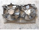 Recambio de electroventilador para mitsubishi outlander ii van (cw_w) di-d 4wd (cw1w) referencia OEM IAM 1355A140  