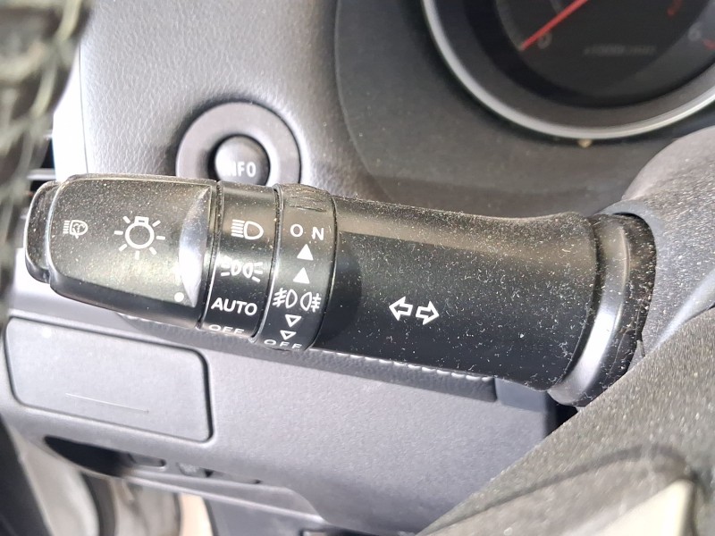 Recambio de mando luces y limpia para mitsubishi outlander ii van (cw_w) di-d 4wd (cw1w) referencia OEM IAM 8614A228  8612A044