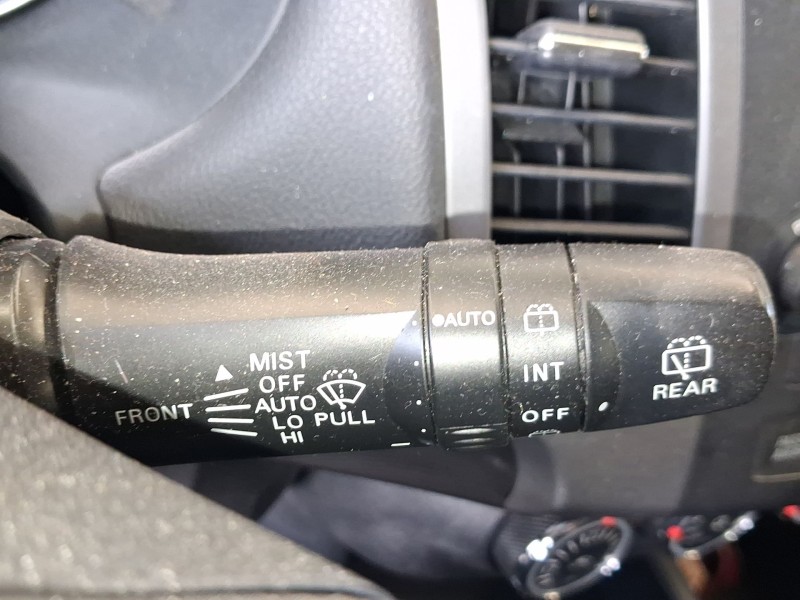 Recambio de mando luces y limpia para mitsubishi outlander ii van (cw_w) di-d 4wd (cw1w) referencia OEM IAM 8614A228  8612A044